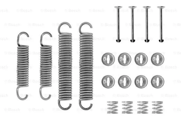 BOSCH 1 987 475 191 Автозапчасти