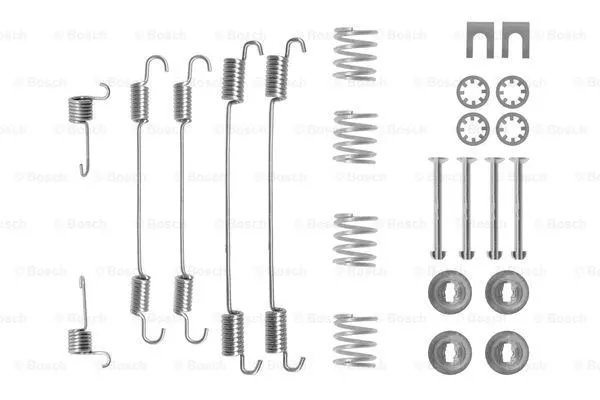 BOSCH 1987475253 Автозапчасти