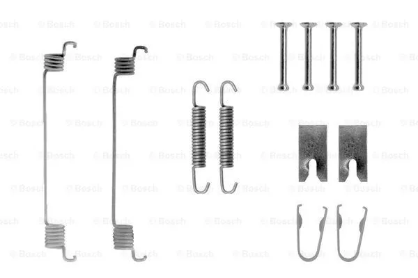 BOSCH 1 987 475 274 Автозапчастини