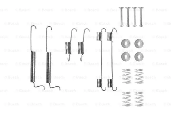 BOSCH 1987475275 Автозапчасти