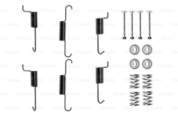 BOSCH 1 987 475 297 Автозапчасти