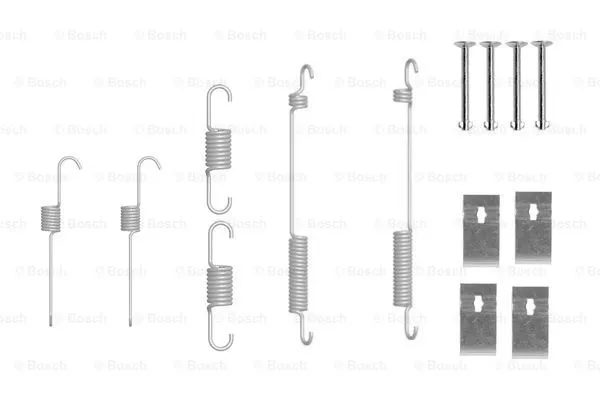 BOSCH 1 987 475 310 Автозапчастини