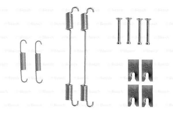 BOSCH 1987475316 Автозапчастини