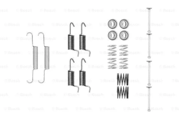 BOSCH 1987475326 Автозапчастини