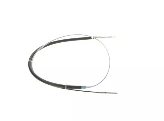 BOSCH 1 987 477 071 Трос ручного гальма