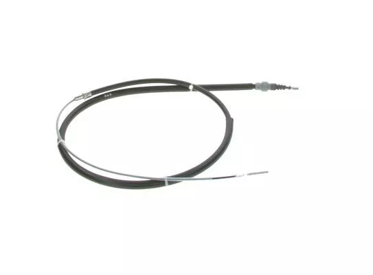 BOSCH 1987477321 Трос ручного гальма