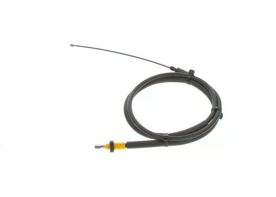 BOSCH 1987477595 Трос ручного гальма