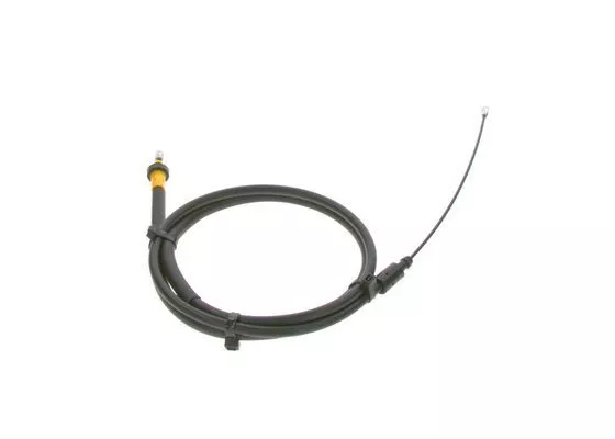BOSCH 1987477595 Трос ручного гальма