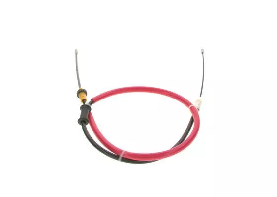 BOSCH 1987477632 Трос ручного гальма