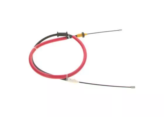 BOSCH 1987477632 Трос ручного гальма
