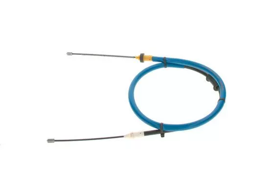 BOSCH 1987477633 Трос ручного гальма