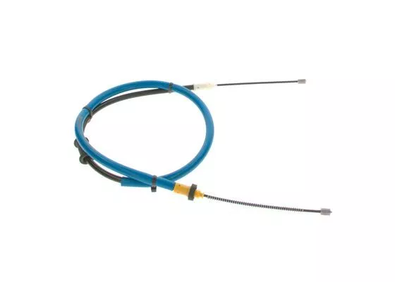 BOSCH 1987477633 Трос ручного гальма