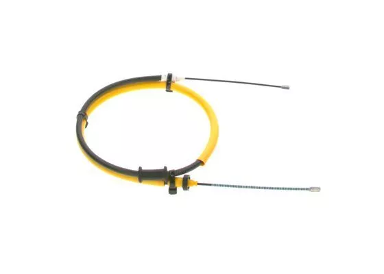 BOSCH 1987477634 Трос ручного тормоза