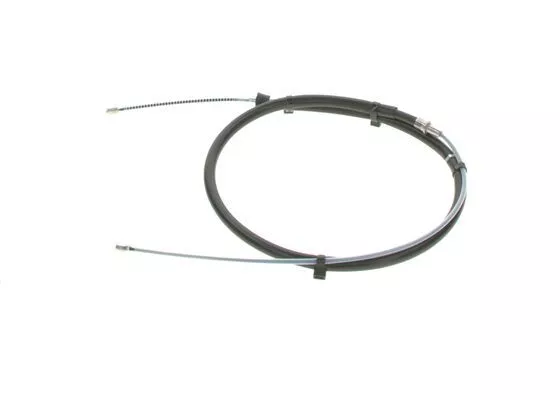 BOSCH 1987477684 Трос ручного тормоза