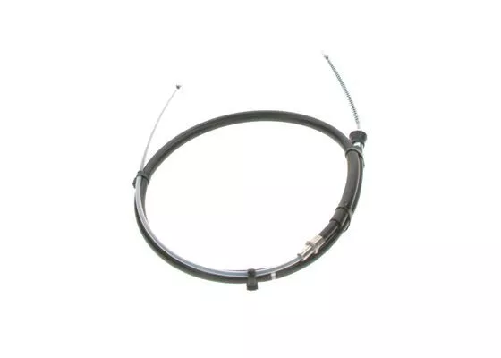 BOSCH 1987477684 Трос ручного тормоза