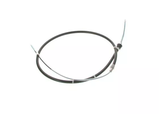 BOSCH 1 987 477 695 Трос ручного тормоза