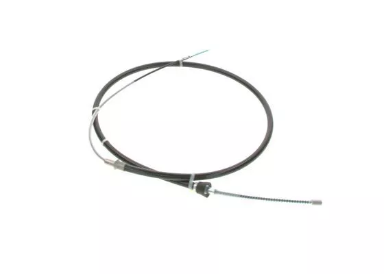 BOSCH 1 987 477 695 Трос ручного тормоза