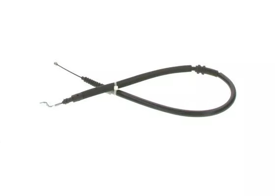BOSCH 1987477706 Трос ручного гальма