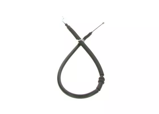BOSCH 1987477706 Трос ручного гальма