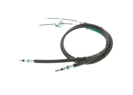 BOSCH 1987477732 Трос ручного тормоза