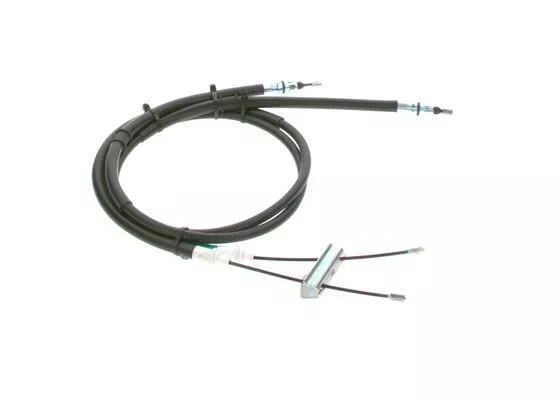 BOSCH 1987477732 Трос ручного тормоза