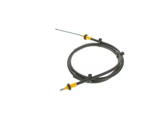 BOSCH 1 987 477 955 Трос ручного тормоза