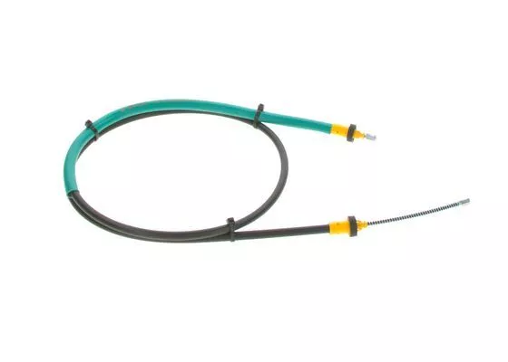 BOSCH 1987477956 Трос ручного гальма