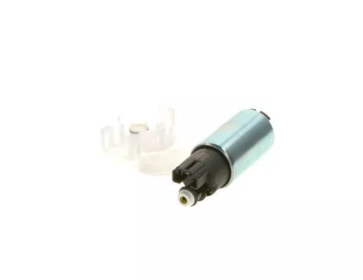 BOSCH 1987580000 Топливный насос
