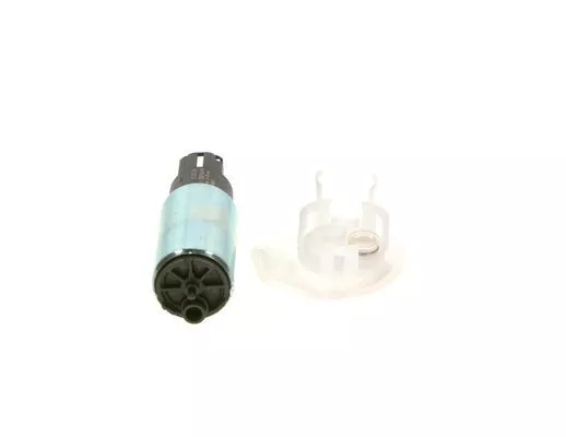 BOSCH 1987580000 Топливный насос