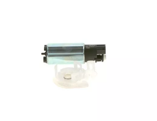 BOSCH 1987580000 Топливный насос