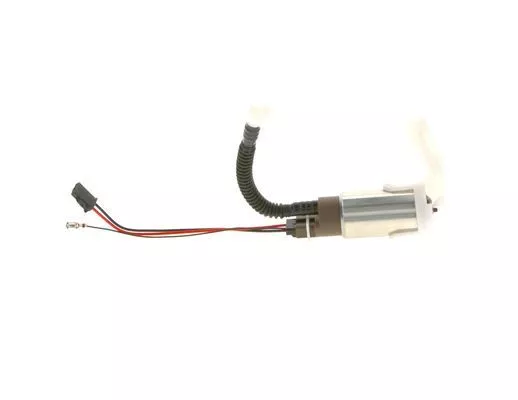 BOSCH 1987580011 Паливний насос