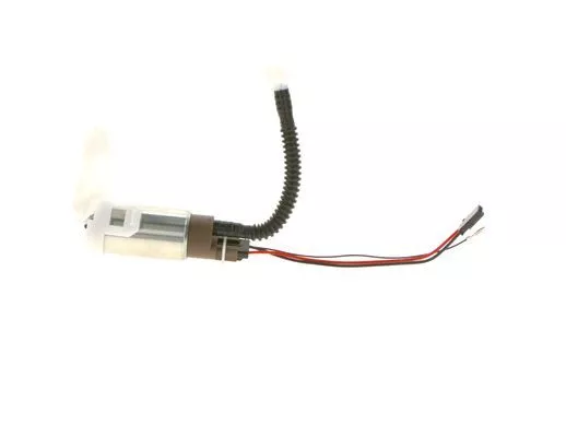 BOSCH 1987580011 Паливний насос