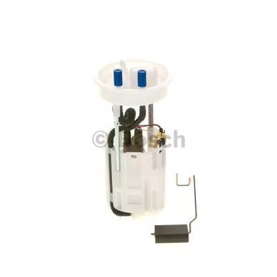 BOSCH 1987580012 Топливный насос