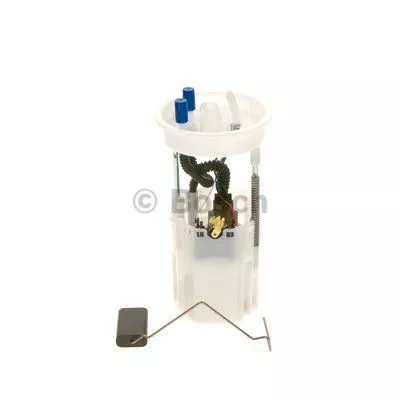 BOSCH 1987580012 Топливный насос