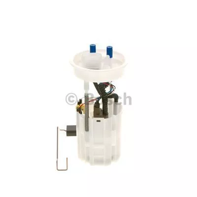 BOSCH 1987580012 Топливный насос