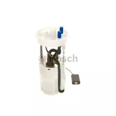 BOSCH 1987580012 Топливный насос
