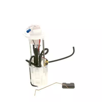 BOSCH 1987580035 Паливний насос