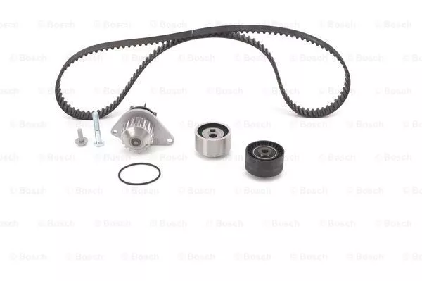 BOSCH 1 987 946 404 Комплект ремня ГРМ + помпа