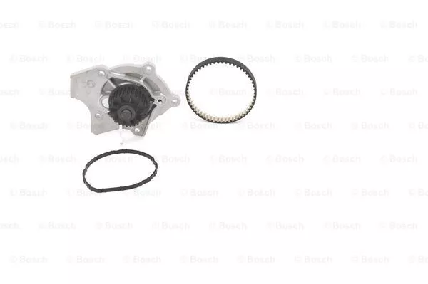 BOSCH 1987946483 Комплект ременя ГРМ + помпа
