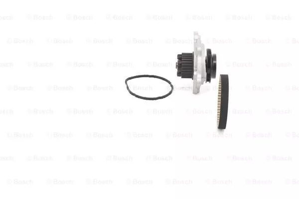 BOSCH 1987946483 Комплект ременя ГРМ + помпа