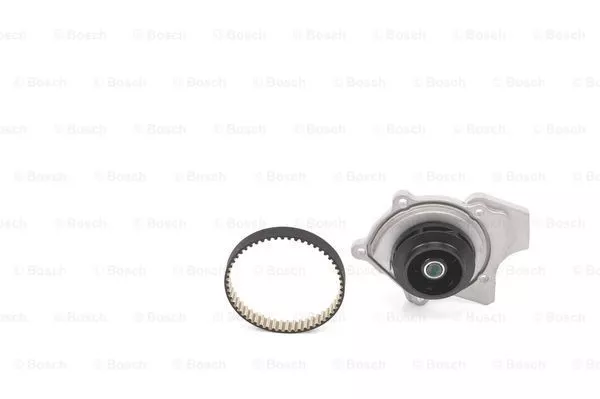 BOSCH 1987946483 Комплект ременя ГРМ + помпа