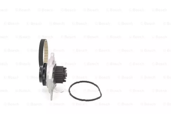 BOSCH 1987946483 Комплект ременя ГРМ + помпа