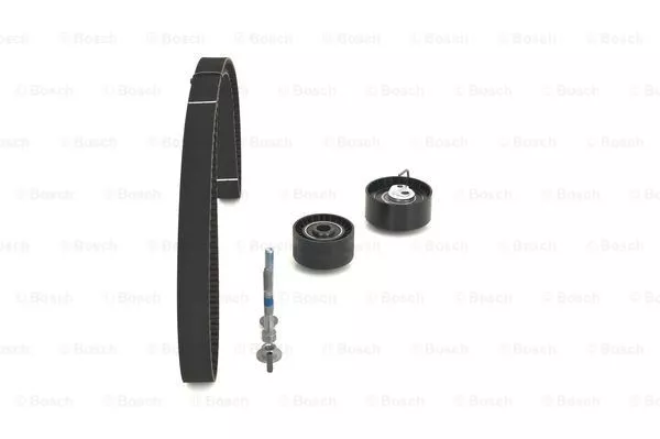 BOSCH 1 987 948 202 Комплект ремня ГРМ