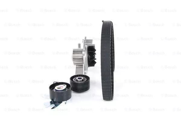 BOSCH 1 987 948 727 Комплект ременя ГРМ + помпа
