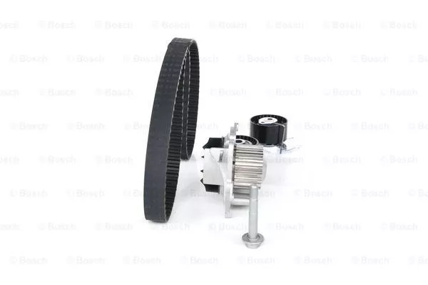 BOSCH 1 987 948 727 Комплект ременя ГРМ + помпа