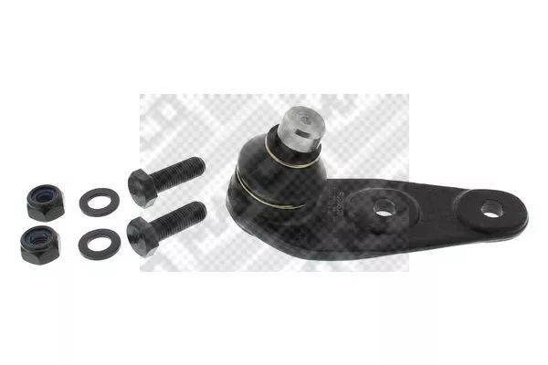 FEBI BILSTEIN 19898 Рулевая тяга