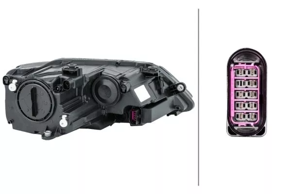 Hella 1EL010395011 Основна фара