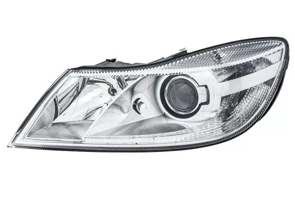 Hella 1ZL 247 052-311 Основная фара