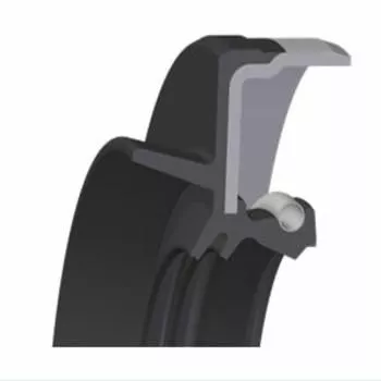 Corteco 20033804B Сальник полуоси