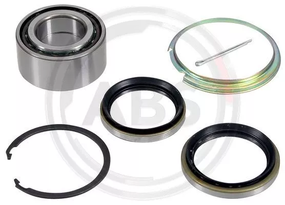 A.B.S. 200748 Подшипник ступицы